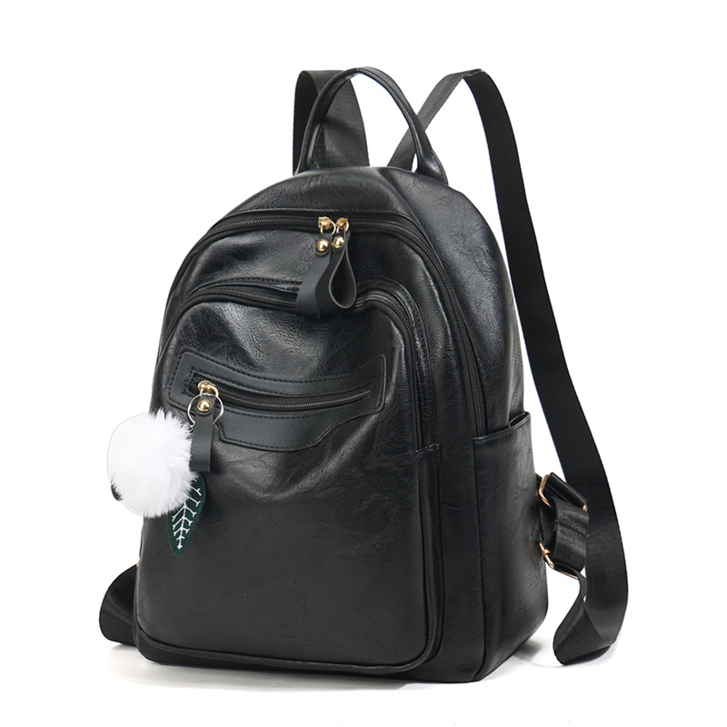 F412-Backpack For W… - image