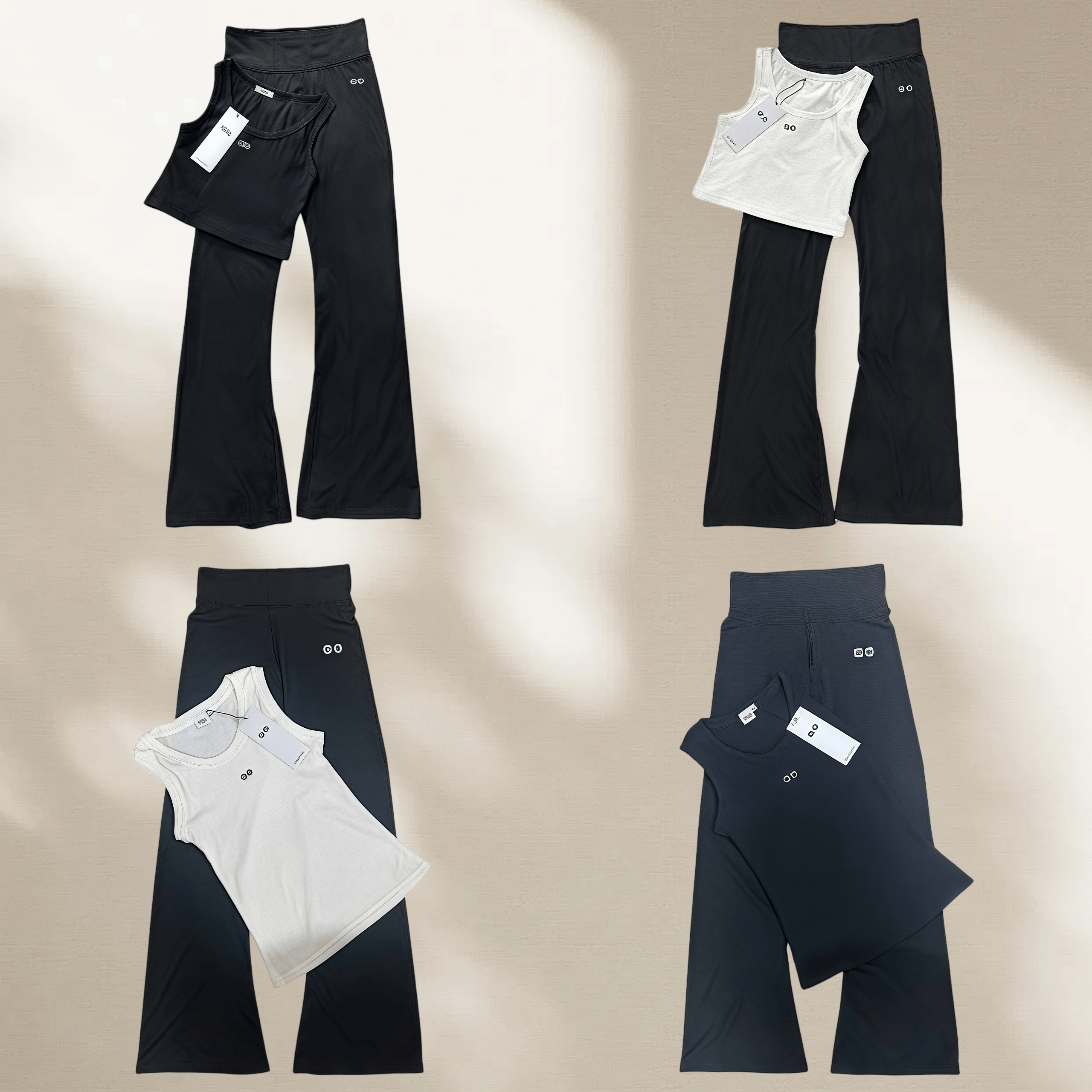 2025Summer Two Piece Set Women Designer Tracksuit Casual Sports Sweatsuit Pullover T-shirt And Loose Shorts Casual 2PCS Jogging Track Suit Outfits vest and pants