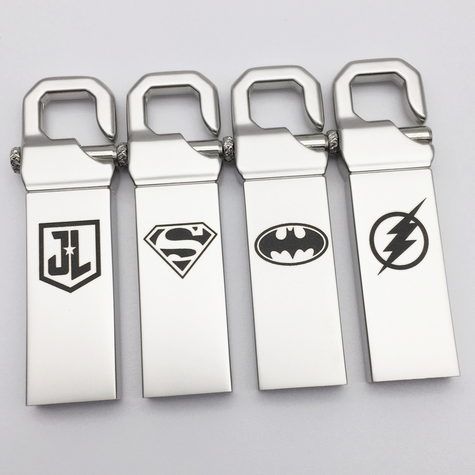 DC Justice League Wonder Woman batman Green Lantern Movie MerchAndise USB Flash Drive 250726