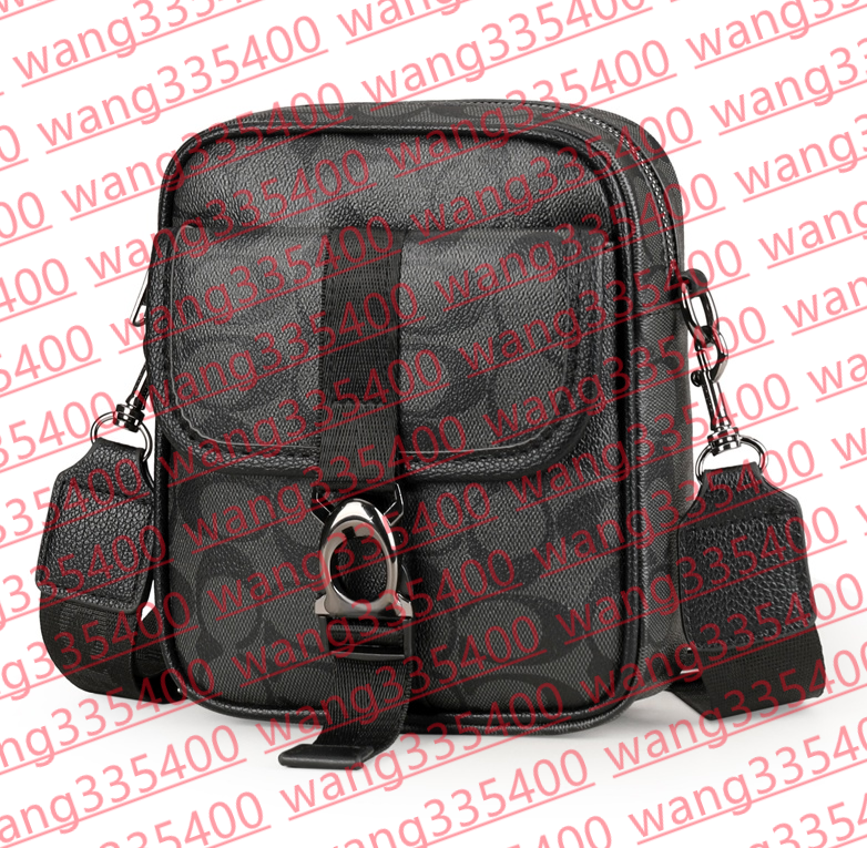 Designer Women Handbags High Quality Messenger Purse Leather Exquisite Mini Crossbody Camera Shoulder Wallet Tote women men Bag