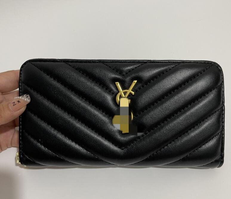 Wallets Designer Zi… - image