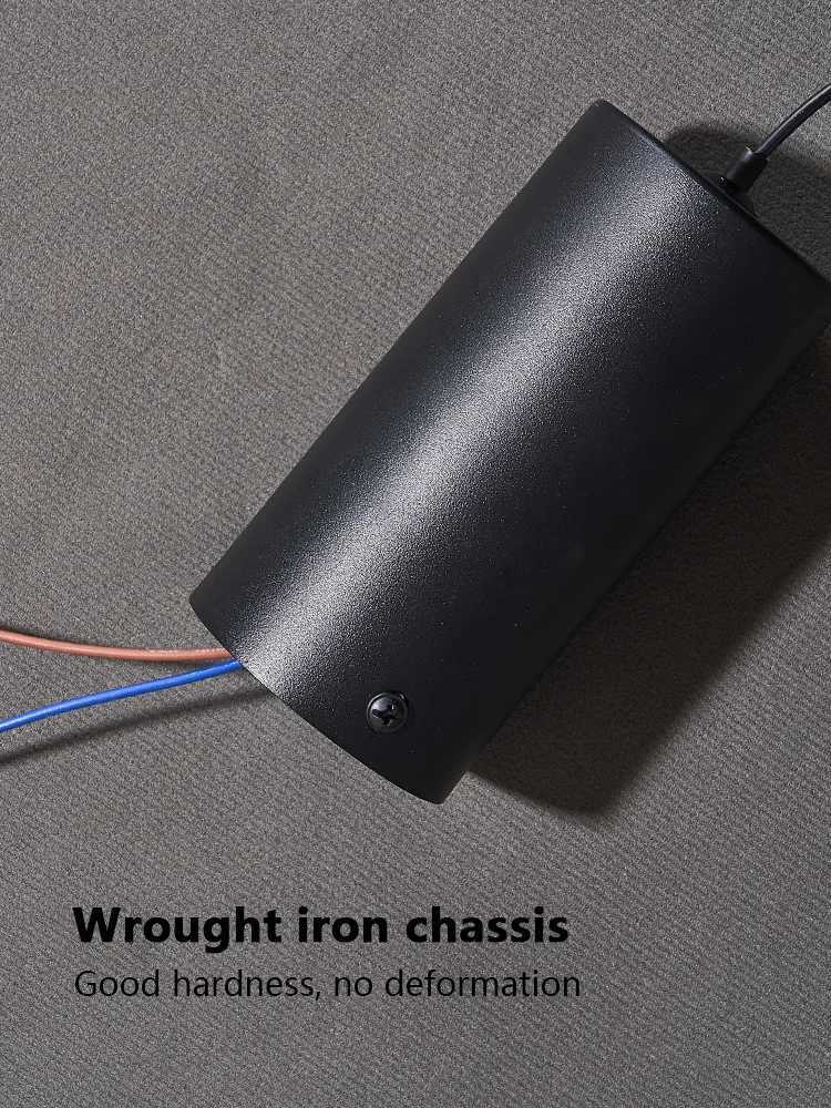 Nordic Light Creative Bar Counter Strip Designer Lamps LED Pendant Light for Dining Table Kitchen Chandelier Memory Function XJ250725