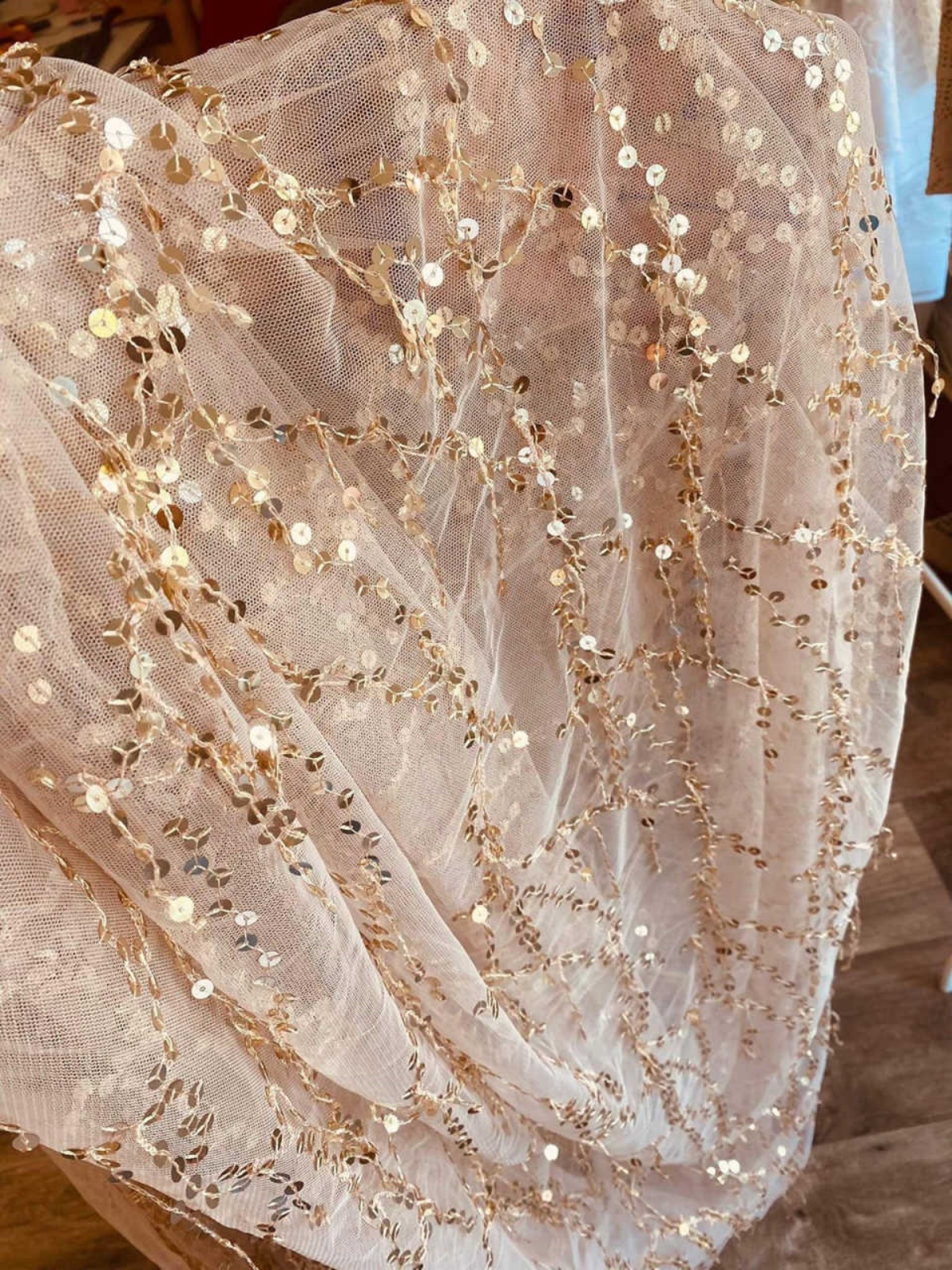 Sparkle Sequin Maternity Photoshoot Dress V Neck High Waist A Line Gown Baby Shower Dress For Photography Long Maxi Pregnancy Dress