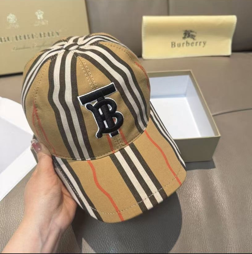 Baseball cap mens hat womens caps for men summer blending unisex classic letters adjustable dome outdoor head embroidery cap casquette fashion hat Ball Caps 01