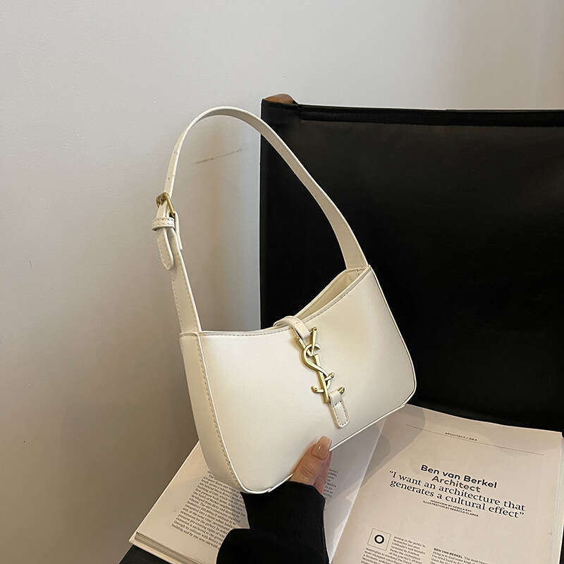 Designer Bag Shoulder Bag Luxury Bag Crossbody Bag Wallet Designer 2025 New High-end Fashion Underarm Trendy Versatile Large Capacity Shoulder Bag Wom