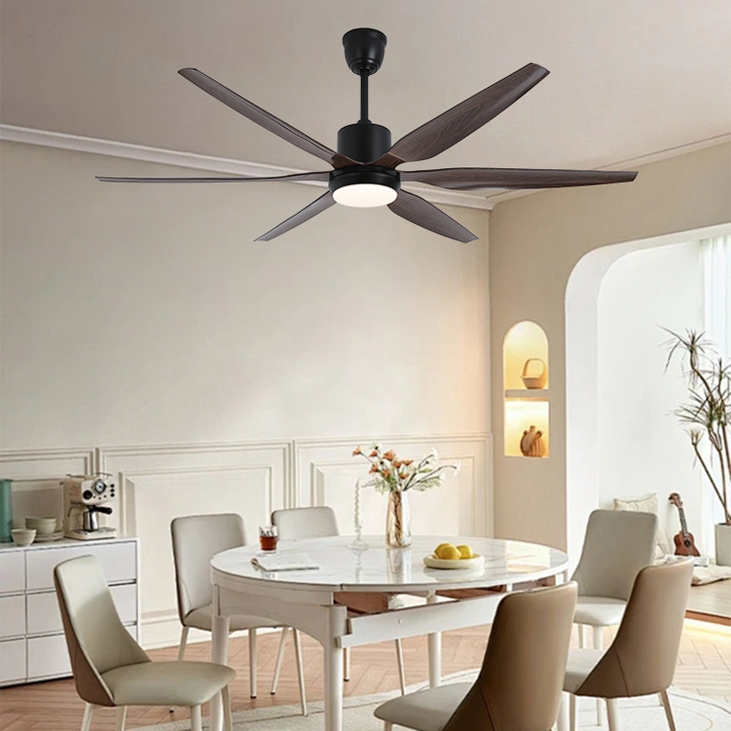 66 inches Medieval Style Traditional Floor Standing Fan Light Large Capacity Quiet Wind Circulation for Relaxation
