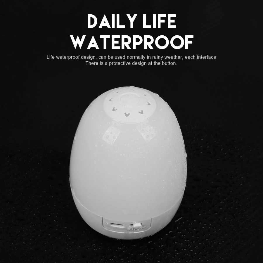 3-Color USB LED Lantern Charger Touch Night Lamp Table Lamp Bedroom Portable Bedside Atmosphere Light Reading Lamp for Kid Gift XJ250725