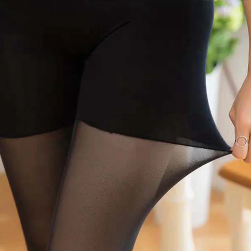 1Pc Women Summer Mesh Stretch Leggings Sports Fitness Skinny Pants Crop 34 Length s Cropped Modal Pant 250725