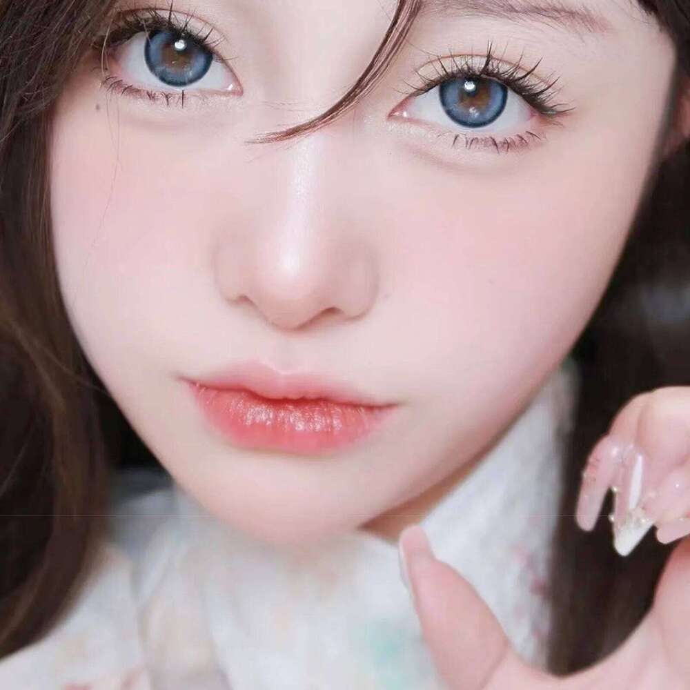 DIY Wispy False 10-12mm Little Devil Lash extenstion Cosplay maga Eyelashes for Daily Party Traveling Makeups X250725