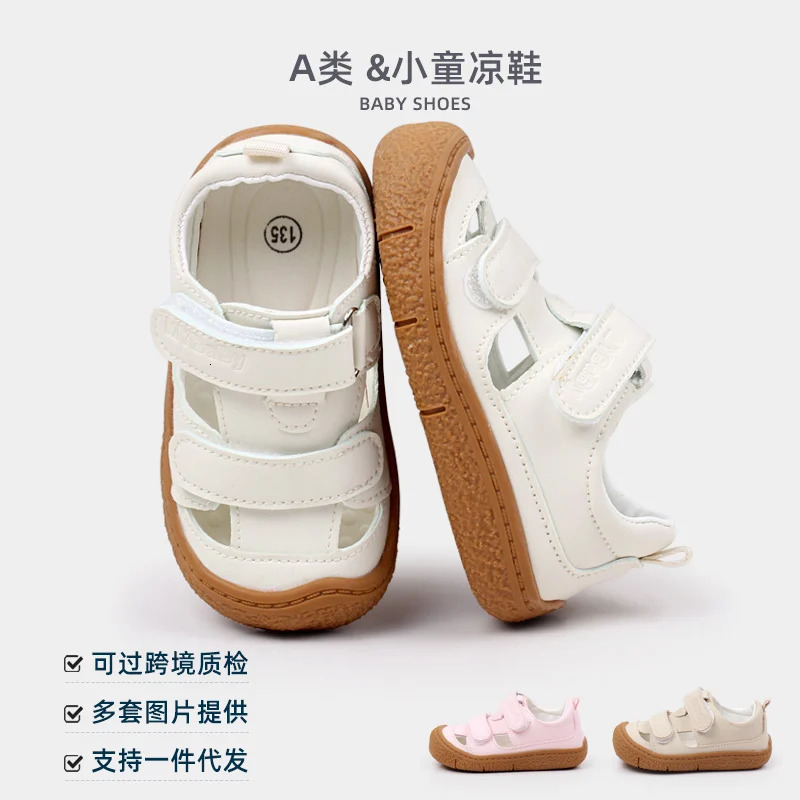 Kid Sneaker Hollow n Spring and Summer Sandal Style for born Toddler PreWalking Sport Outdoor Shoes Fashion BM11 250725