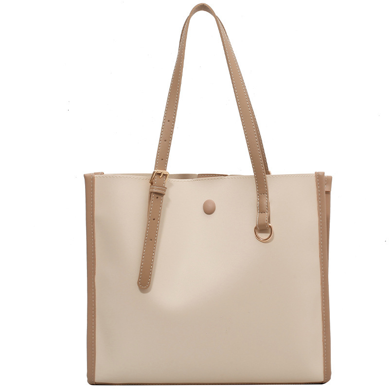 Luxury Brand Designer Bag Women's Bag Versatile Fashion Commuter Bag Luxury bag Women's Autumn Winter New Large Capacity Bag High-Quality Te