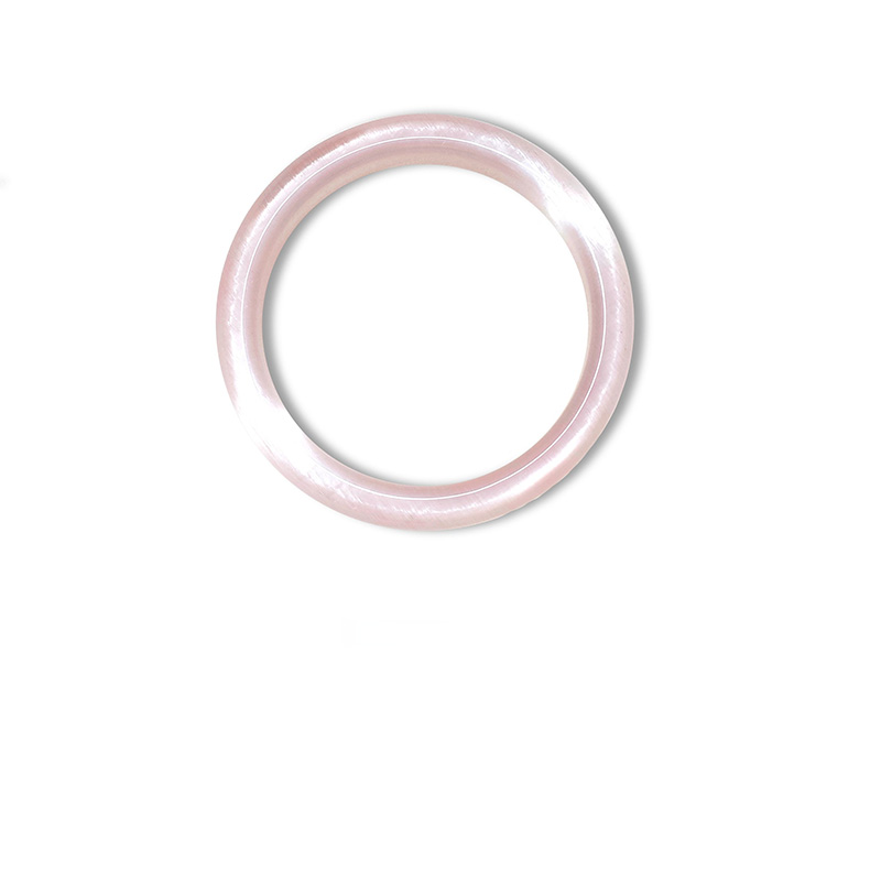 Xiling Cat's Eye Bracelet Peach Blossom Year