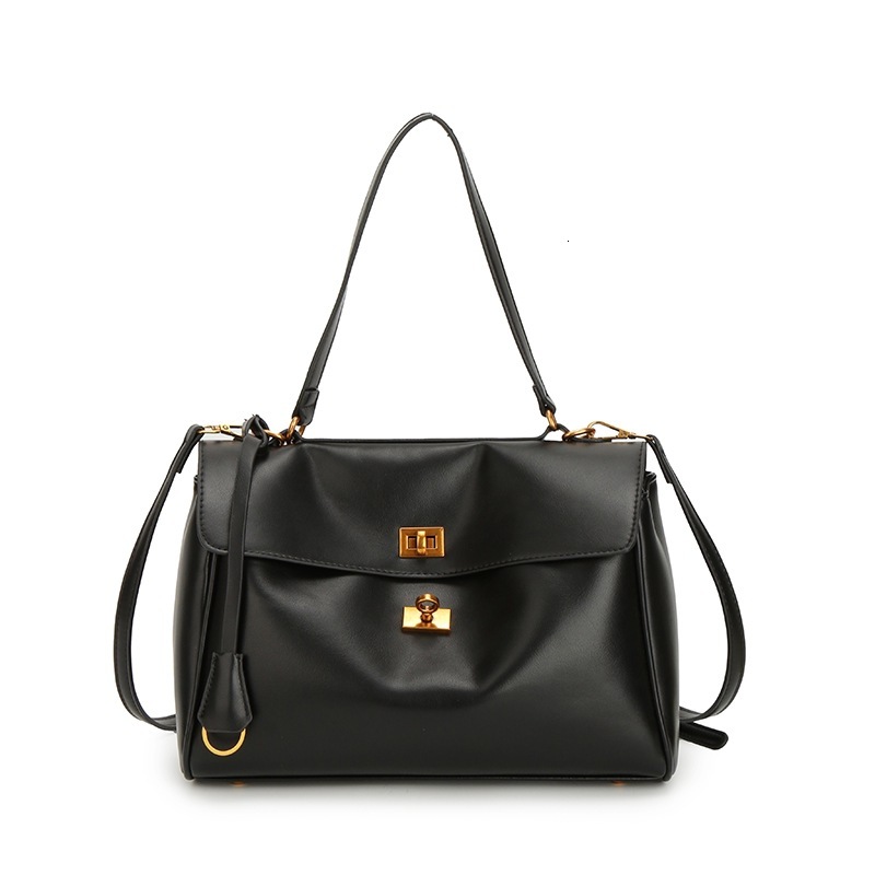 Luxury Brand Designer Bag Women's Bag Retro Fashion Handheld Tote Bag For Women Commuting Luxury bag Large Capacity Shoulder Bag Crossbody Bag