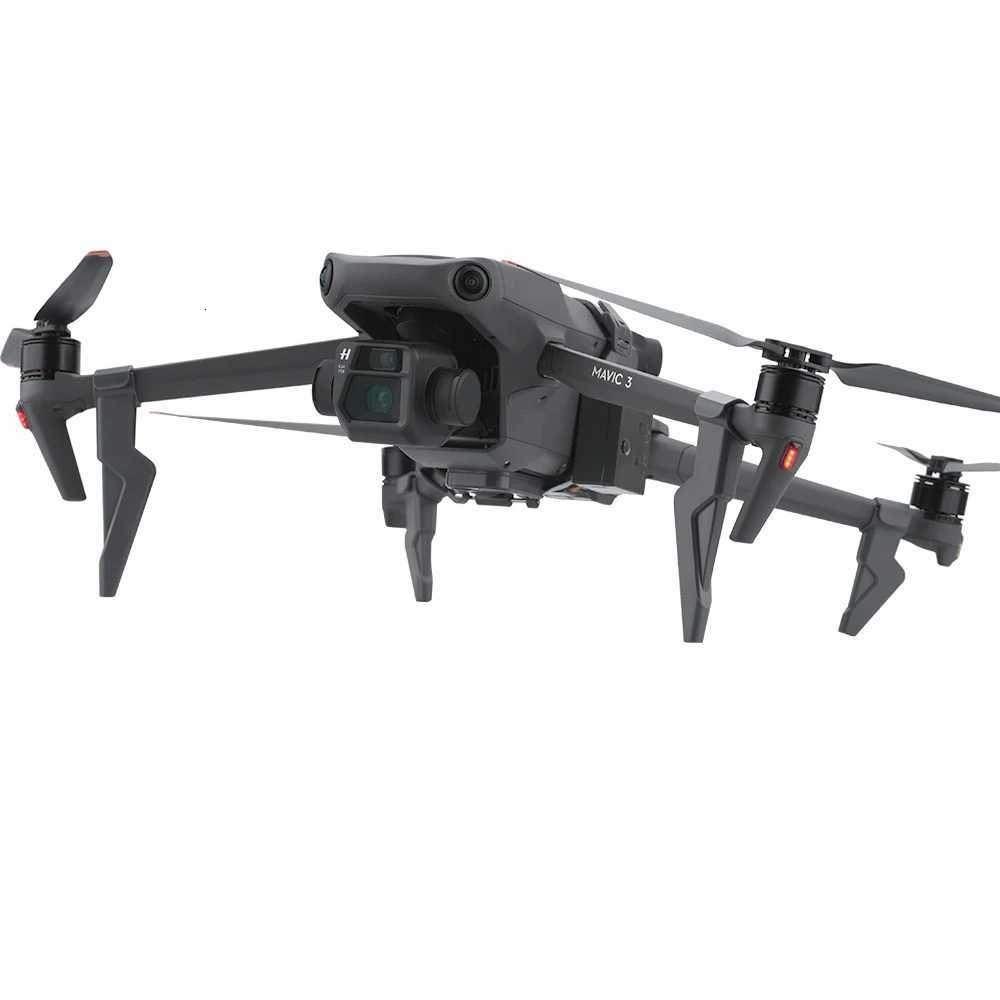 BRDRC Mavic 3 Payload Airdrop Release Drop Dev for DJI Mavic 3 Pro Drone Accesse Delivery Fishing Bait Transport Dropper Y250726
