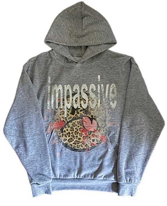 Hip Hop Clarity Collection Hoodies Y2k Top Grunge Oversize Hoodie Casual Streetwear Sweatshirt Harajuku Tracksuit Men Clothing XJ250726 - view 4
