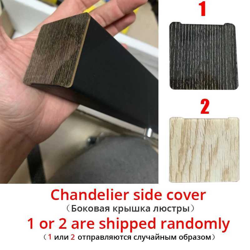 Modern LED Chandelier Minimalist Home Villa Living Bedroom Dining Room Study Ceiling Chandelier Indoor Lighting Decoration Lamps XJ250725