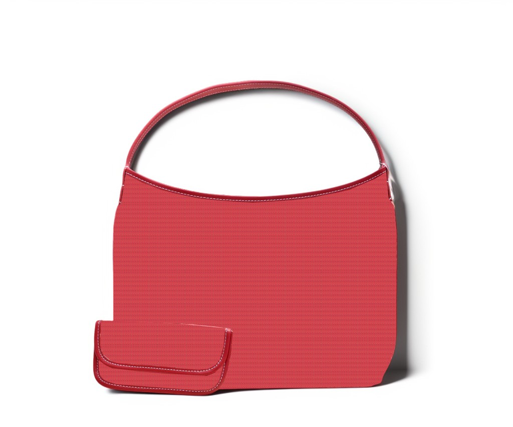 Designer high-quality and fashionable women's handbags, stray bags, underarm bags, laid-back style