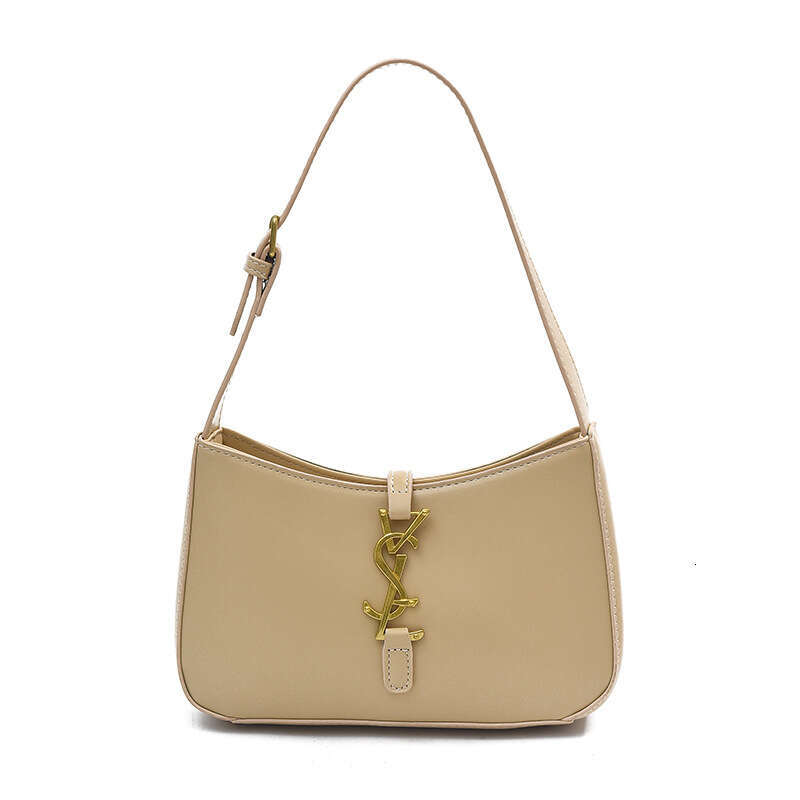 Designer Bag Shoulder Bag Luxury Bag Crossbody Bag Wallet Designer 2025 New High-end Fashion Underarm Trendy Versatile Large Capacity Shoulder Bag Wom