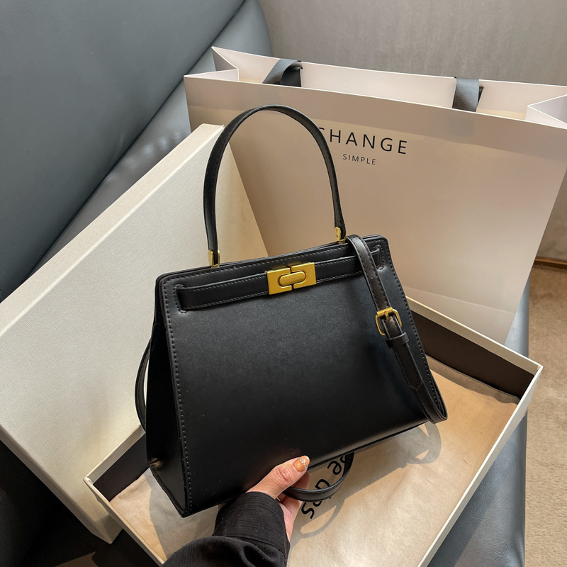 A Versatile Formal Modern Brown Mini Small Zipper Women S Bag Women The Beach Durable Multiple Compartments