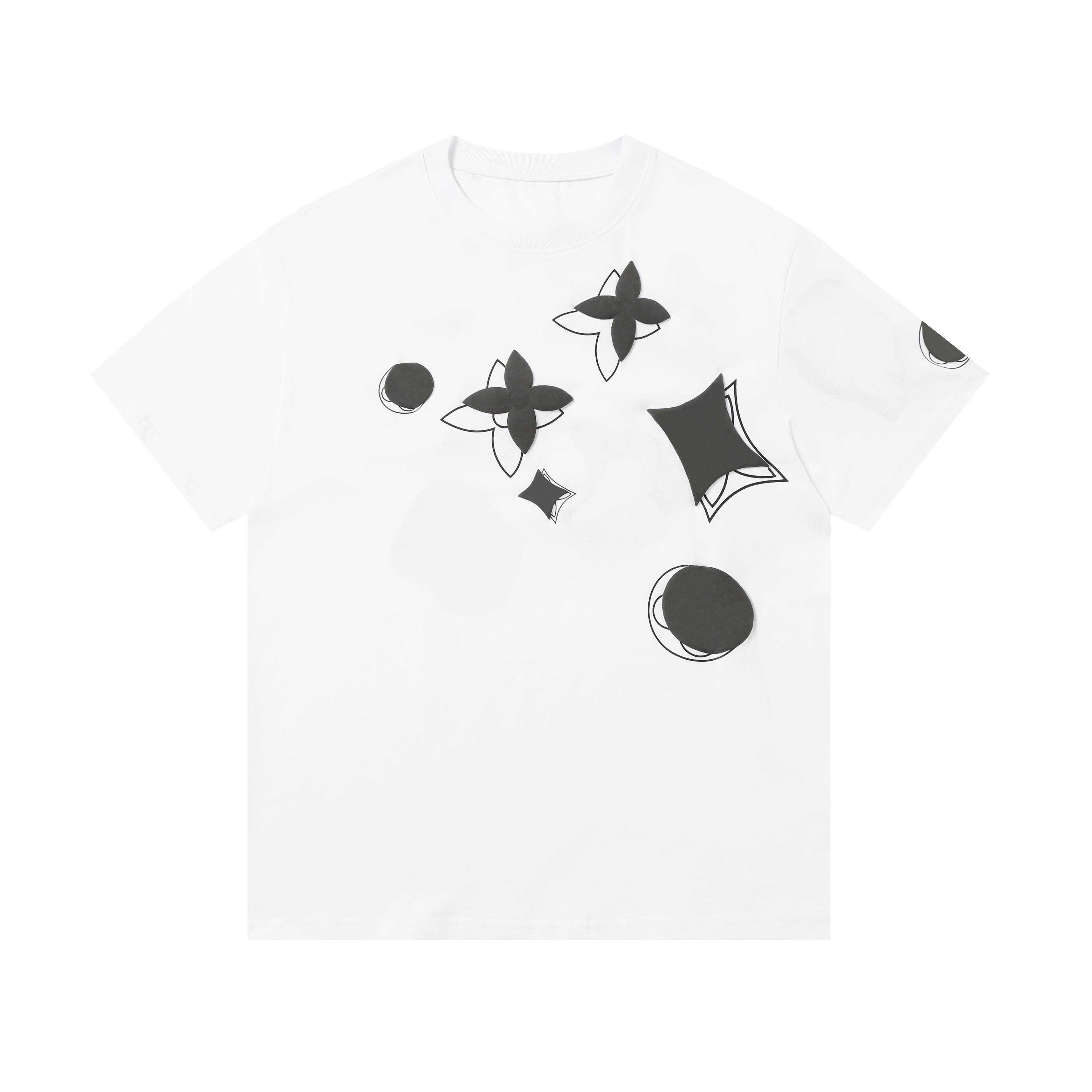 Multiple Casual Styles Summer Designer Mens T Shirts Men With Letter Print Casual Tees Streetwear Short Sleeve Shirt