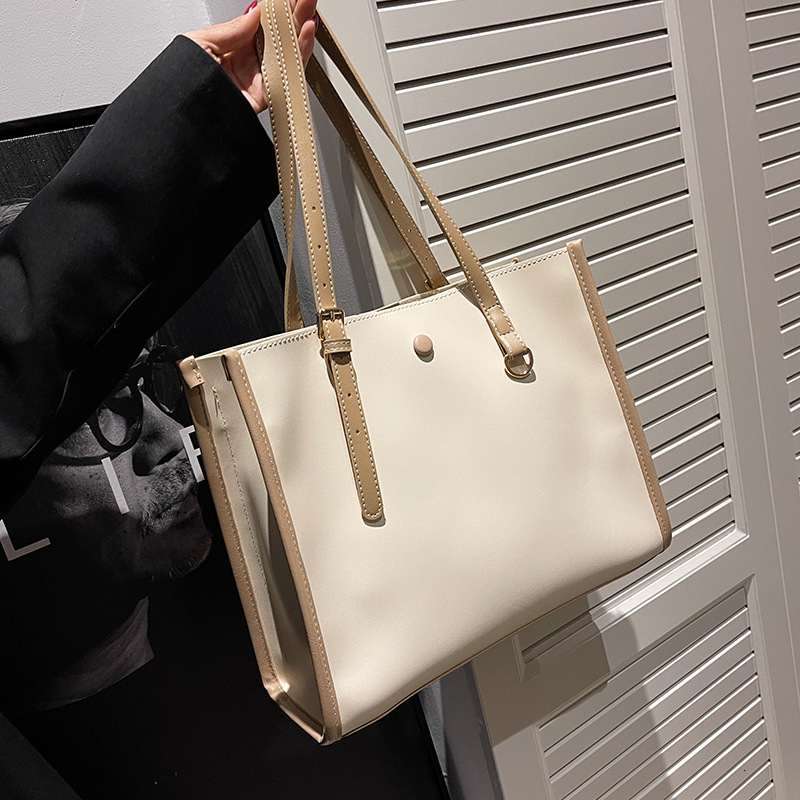 Luxury Brand Designer Bag Women's Bag Versatile Fashion Commuter Bag Luxury bag Women's Autumn Winter New Large Capacity Bag High-Quality Te