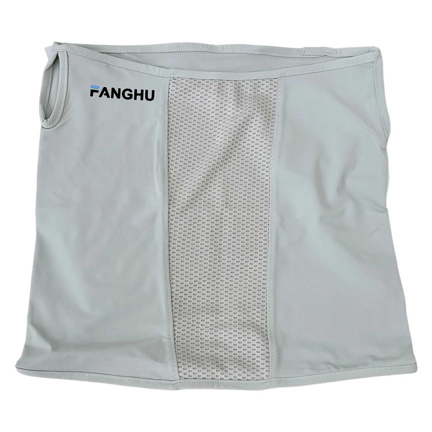 Summer UV Protection Sunscreen Mask Face Scarf Cycling Sunscreen Silk Mask Face Cover Neck Wrap Cover Breathe Traceless Thin Z250725