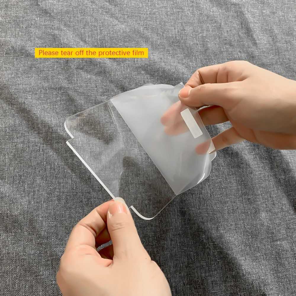 Note Board Creative Led Night Light USB Message Board Holiday Light With Pen Gifts For Children Girlfriend Decoration Night Lamp XJ250725