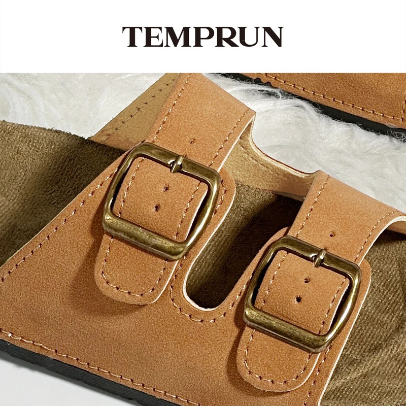 Leather Sandals for Men and Women Beach ner Mens Slippers Comfortable Original s Shoes Summer 250725