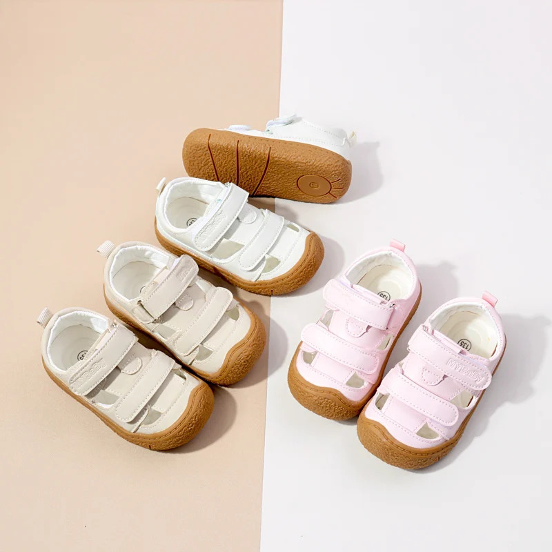 Kid Sneaker Hollow n Spring and Summer Sandal Style for born Toddler PreWalking Sport Outdoor Shoes Fashion BM11 250725