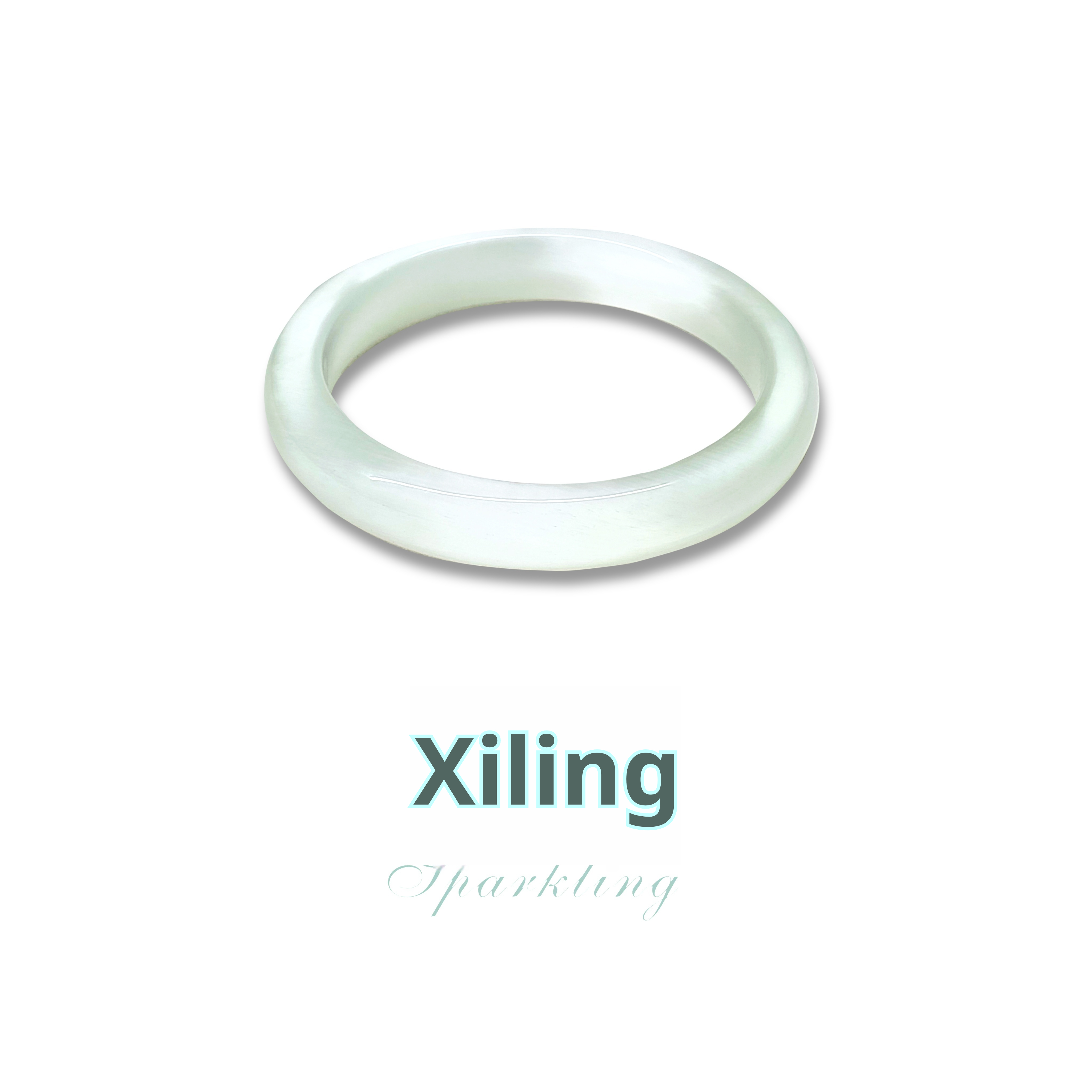 Kirin Cat Eye Bracelet Spring Prelude