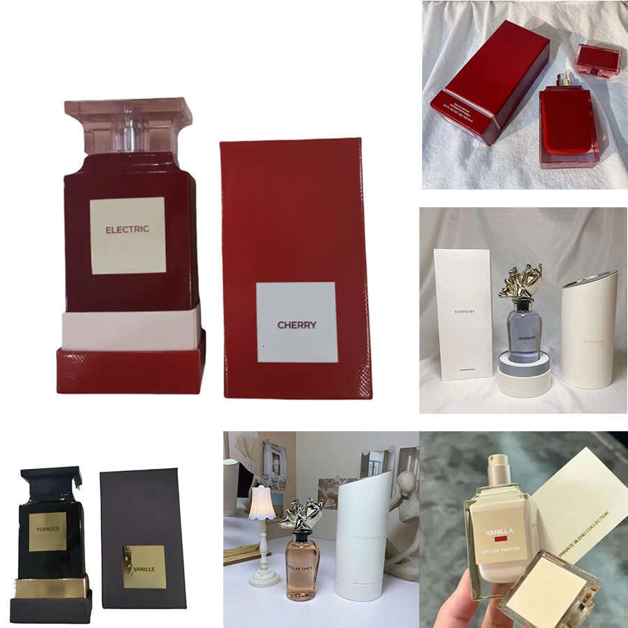 2025 women New Men Perfumes Mandarino DI Amalfi Perfume 100ml Eau De Parfum Long Lasting Good Smell Cologne Scented Fragrance Natural Spray Deodorant Multiple AAA