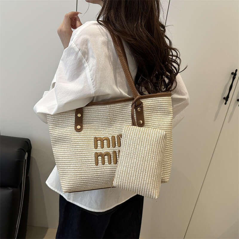 Designer Bag Shoulder Bag Luxury Bag Crossbody Bag Wallet Designer 2025 Patchwork Handbag for Women New Fashion Trend Single Shoulder High-end Bucket 