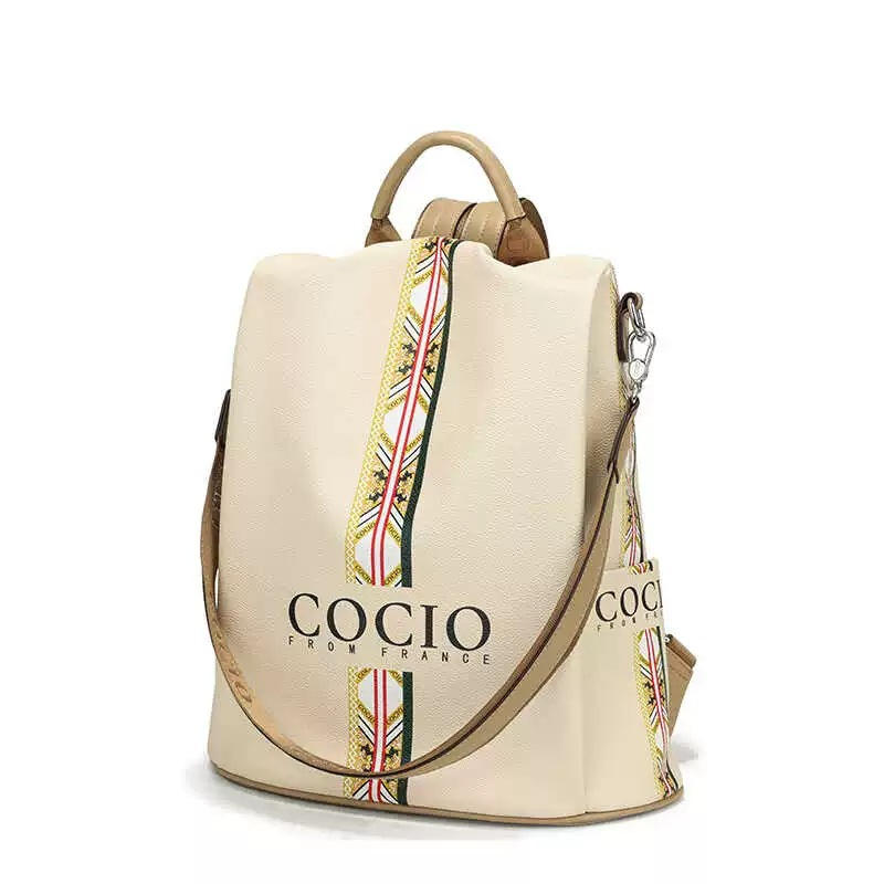 COCIO designer bag Light luxury Hot selling tote bag womens mans bag large capacity new high-quality classic handbag