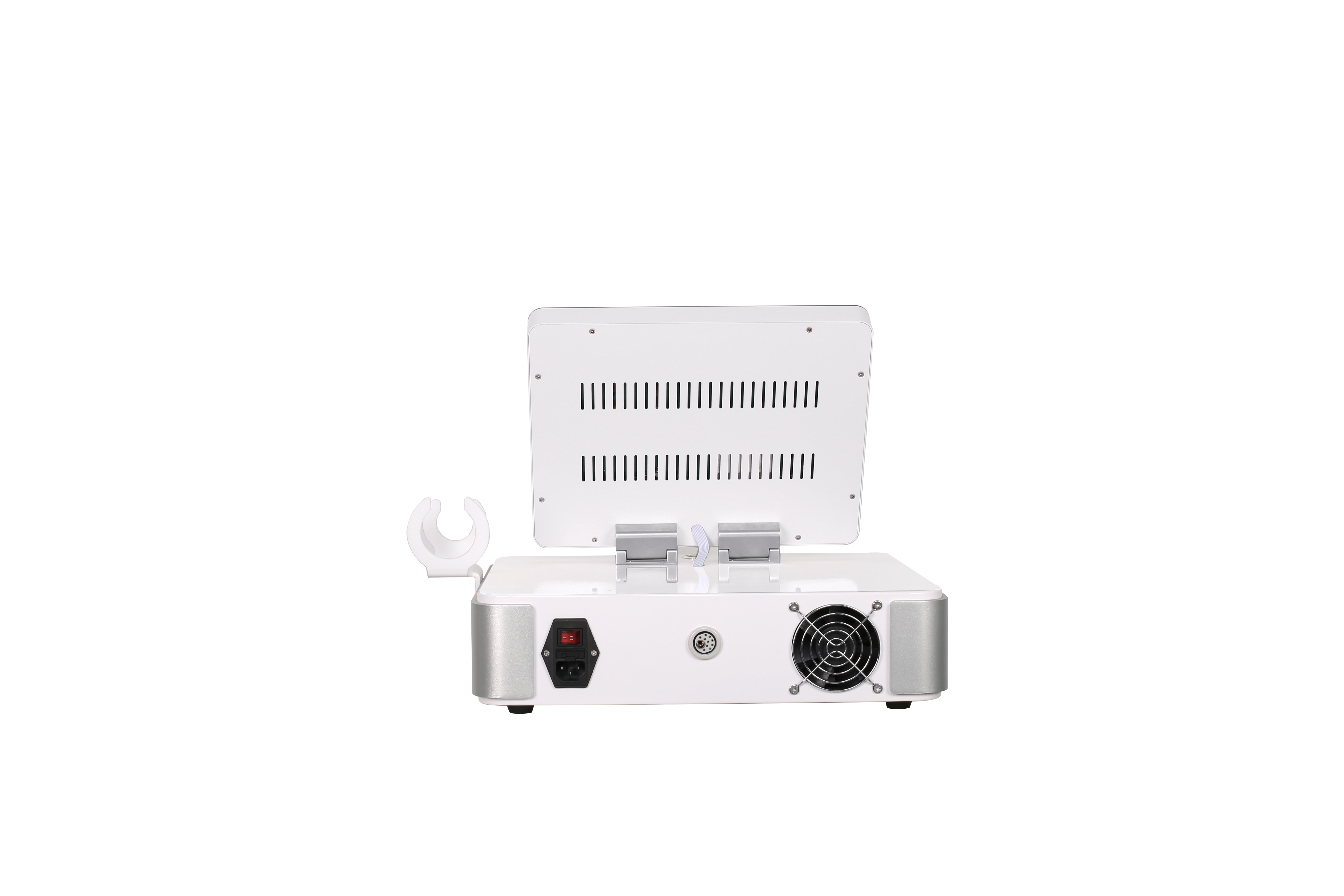 RF Microneedling Equipment For Facial Lifting and Pore Shrinking Professional RF Machine For Beauty Salons
