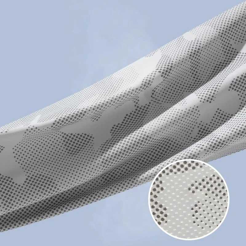 Summer Sunscreen Silk Mask Neck Gaiter UV Protection Face Cover Sunscreen Face Mask Outdoor Cycling Sun Protection Masks Z250725