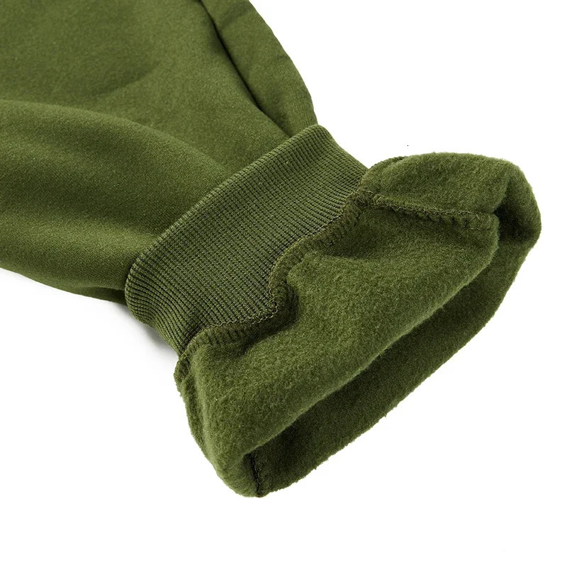 est Mens Autumn Winter Collection Zip Hooded Sweatshirt and Trouser Two Piece Tracksuits 250725