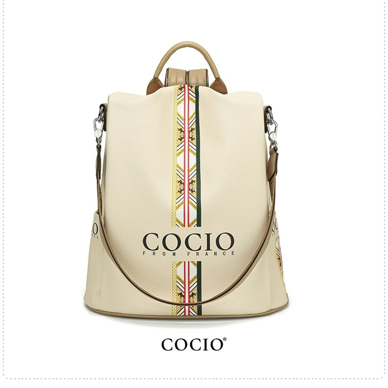 COCIO designer bag Light luxury Hot selling tote bag womens mans bag large capacity new high-quality classic handbag