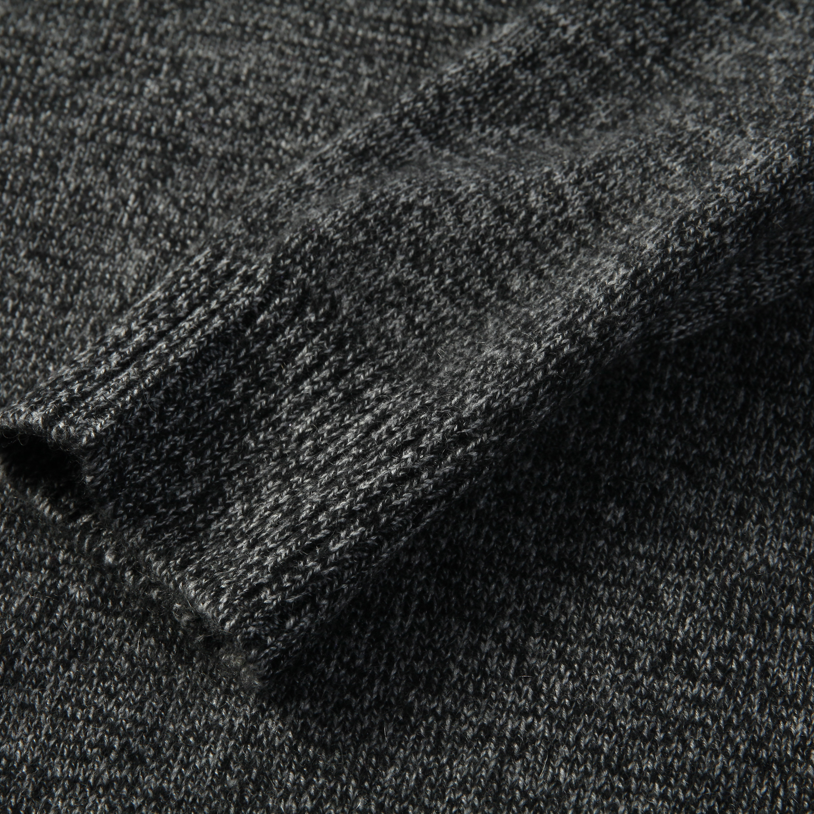 100% Cashmere Women's Crew Neck Sweater Retro Twisted Knit Warm Top