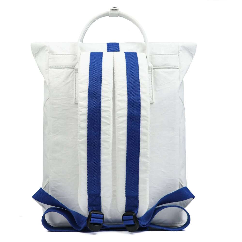 Fashionable Student Teenager Super Lightweight 500 Grams Suitable for 15.6-inch Laptop Backpack
