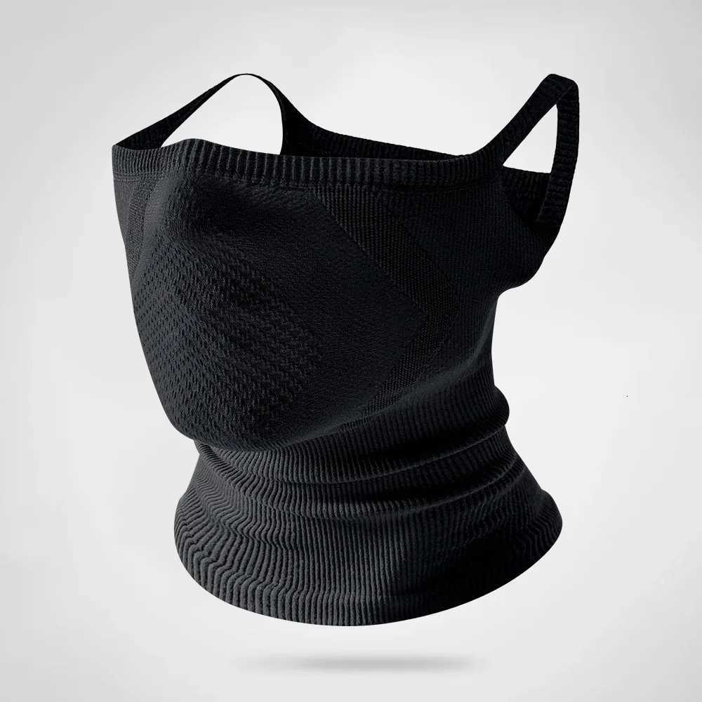 Sport Bandana Breathable Sun Protection Cycling Bike Face Cover Reusable Masks Hiking Camping Running Neck Gaiter Soft Scarf Men Z250725