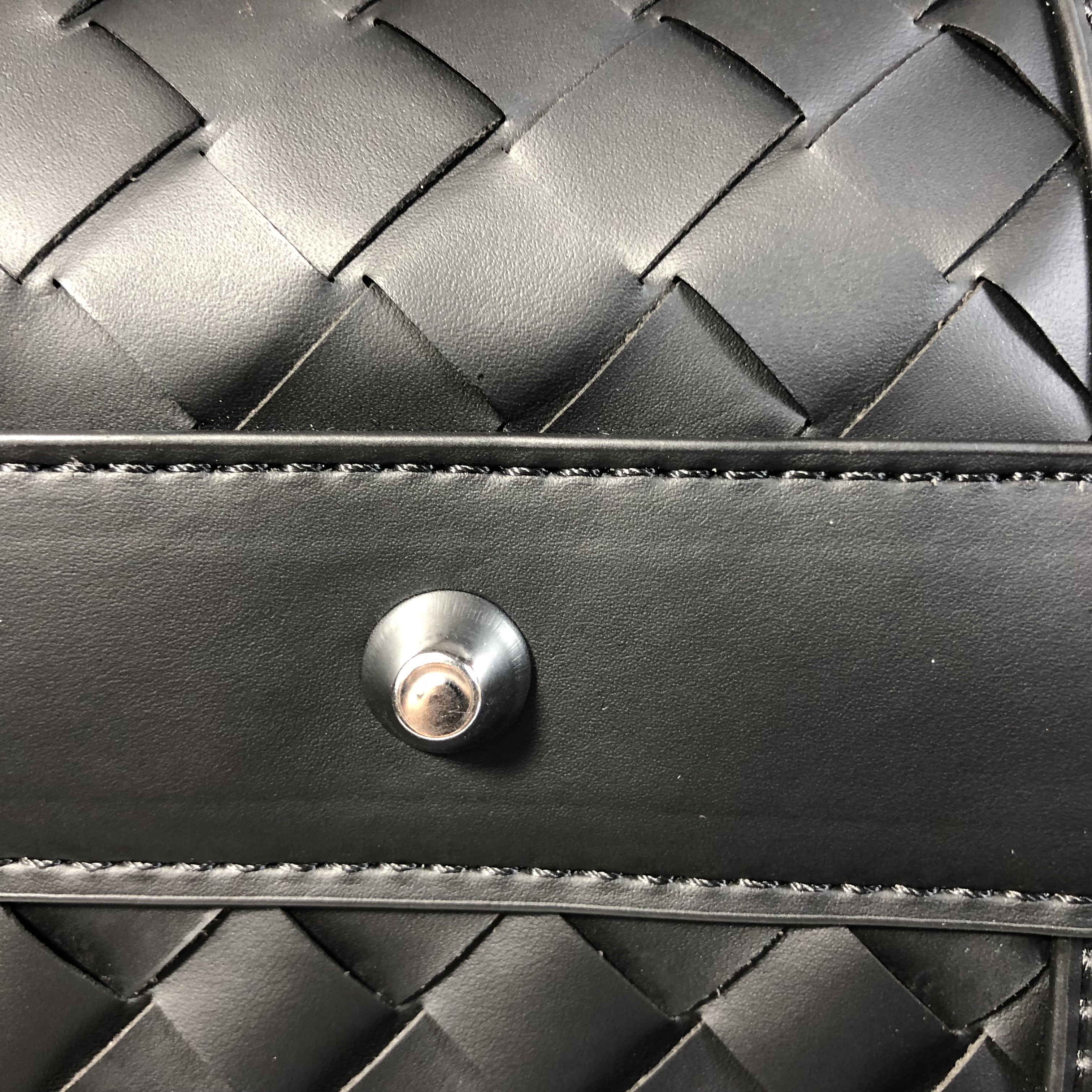 2025 Quality Duffle bag classic men women travel bags designer Real leather lage large capacity intrecciato woven handbag with removable strap