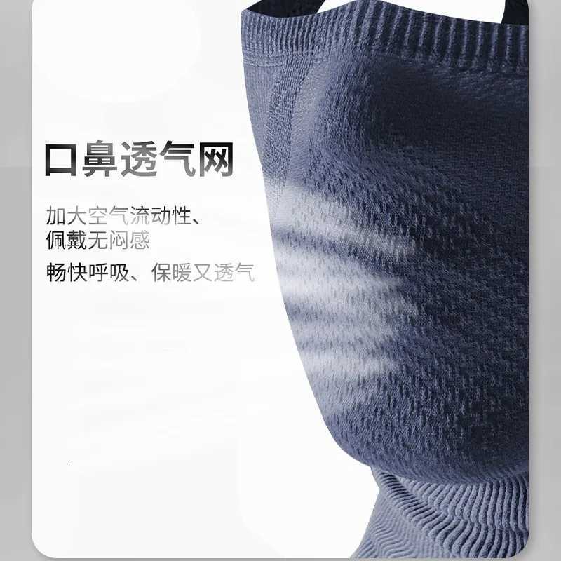 Sport Bandana Breathable Sun Protection Cycling Bike Face Cover Reusable Masks Hiking Camping Running Neck Gaiter Soft Scarf Men Z250725