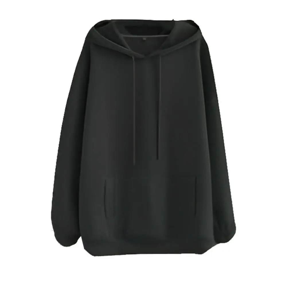 Women Regular Fit Suit Cozy Stylish Womens Hoodie Pants Set Warm Soft Sporty with Drawstring Waist Pockets for Comfort Lady 250717