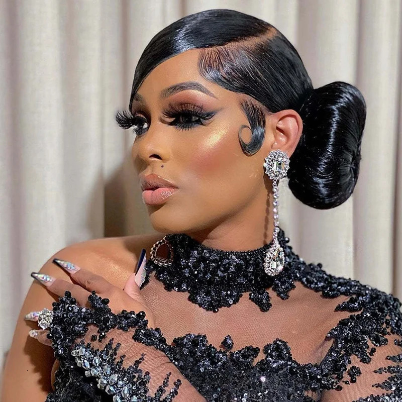 Stonefans Fashion Shiny Long Oval Earrings for Women ious Water Drop Pendant Claw Chain Jewelry Party 250715