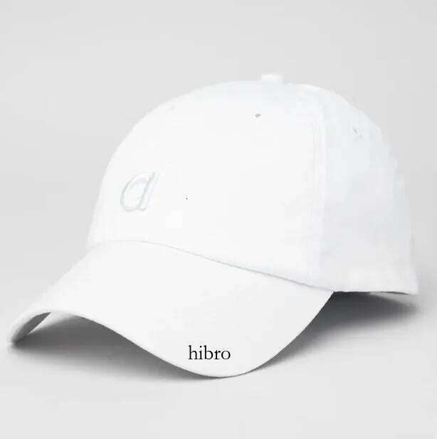 Alohas Ball Cap Women Designer Cap Yoga Baseball Hat Summer Big Head Hats For Men Ladies Sunlight Sunvisor Gorra Para Hombre Yoga Travel Fashion Duck Tongue Hat Dff