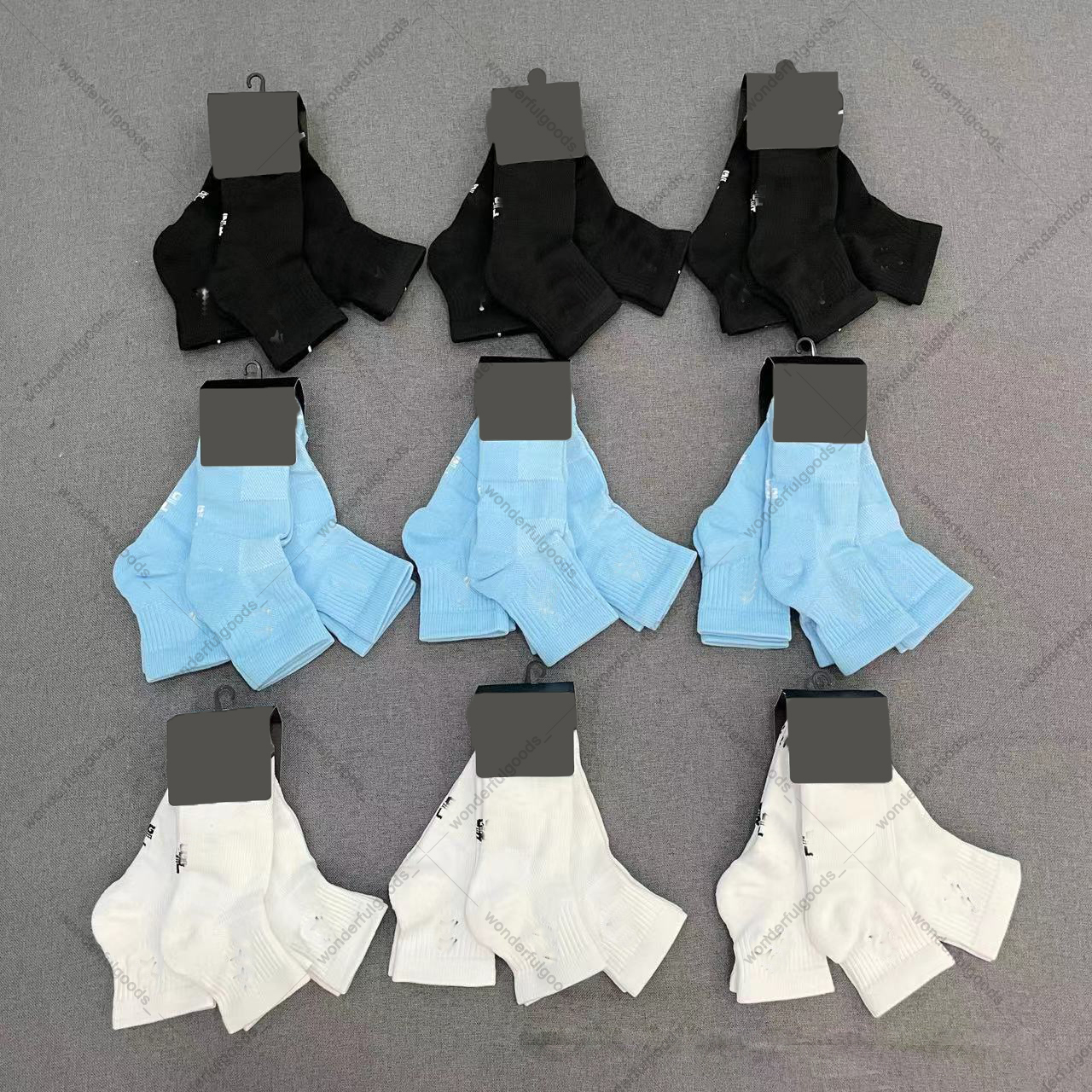 Mens Socks Sport So… - image