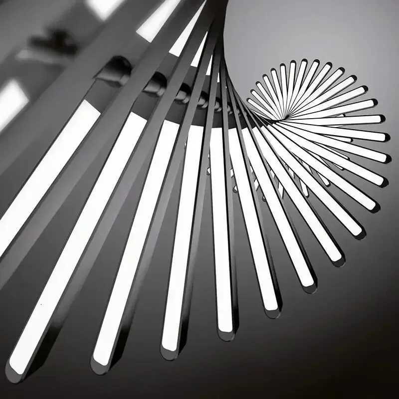 2025 Modern Ceiling Chandelier Lighting LED Kitchen Island Lamps Parlor Lighting Home Fixtures Nordic Dining Room Bar Hanging LightsXJ250725