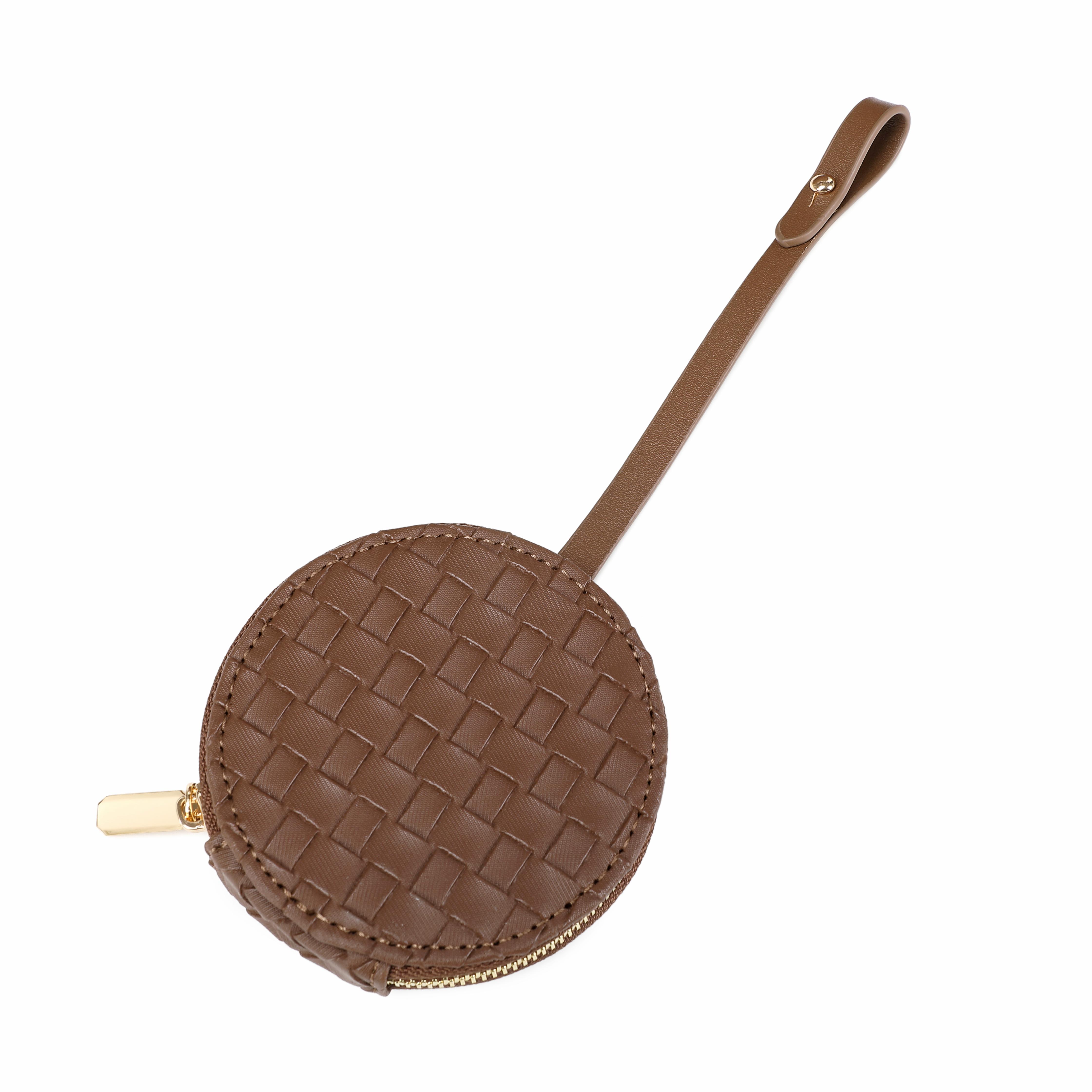 Large-Capacity Fashionable Women's Handbag Ideal For Moms And Their Kids