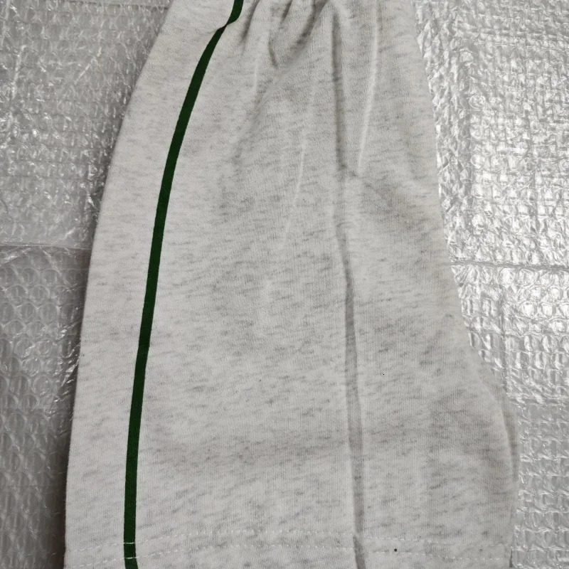 Childrens Shortsleeved Suit Girls Boys Tshirt Summer Baby Fashion Sports Casual Sets Clothes Clothing 250725