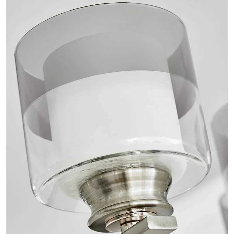 Modern LED Hanging Chandeliers Living Dining Table Room Ceiling Pendant Lamps Home-appliance Decoration Bedroom Kitchen LightsXJ250725